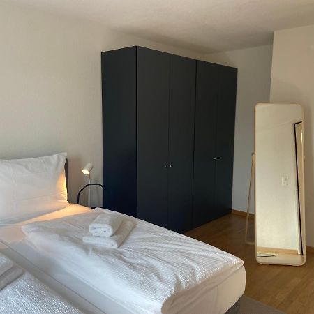 Modern 3Bdr Duplex With Skyroof In Trendy Zurich West Apartment Ngoại thất bức ảnh